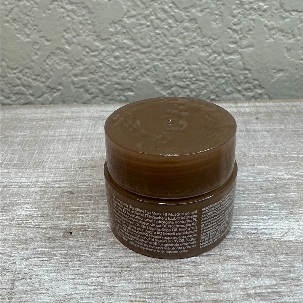 $6 🌙‎ Laneige Lip Sleeping Mask Chocolate 🍫 🆕